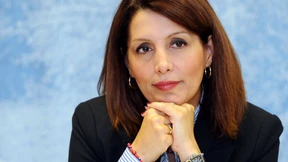 Öney will jetzt nur noch Deutsch sprechen