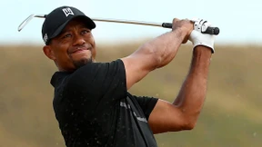 Tiger Woods startet so schlecht wie nie