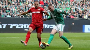 Ducksch entlastet Bremen