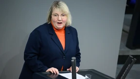 SPD-Politikerin: Merz wertet „AfD unverhältnismäßig auf“