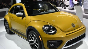 VW testete Diesel-Abgase offenbar an Affen