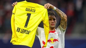 RB leidet mit Gulacsi