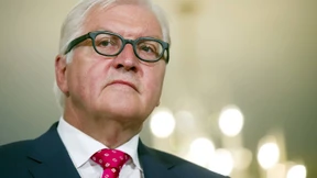 Steinmeier nennt Trump „Hassprediger“