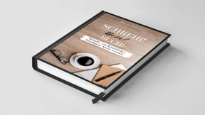 ChatGPT, schreib mir ein eigenes Buch!