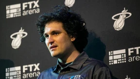 FTX-Gründer auf den Bahamas festgenommen