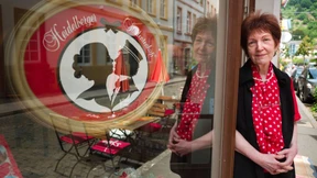 Für jeden ein Restaurant