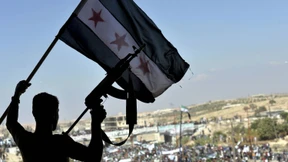 Waffenruhe in Idlib bewahren