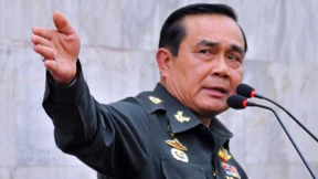 Armeechef schließt Putsch nicht mehr aus