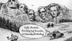 Überwachung leicht gemacht