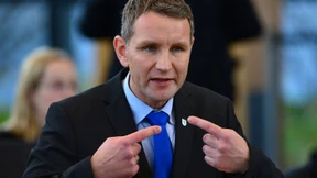 AfD-Vorstand legt Höcke indirekt Parteiaustritt nah