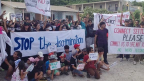 Amerika will Flüchtlinge aus australischen Lagern aufnehmen