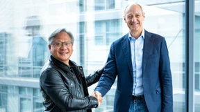 Wird aus Siemens Deutschlands neuer Tech-Gigant?