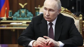 Banker wegen Geldern von Putin-Vertrautem verurteilt