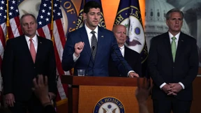 Die Kopfschmerzen werden stärker