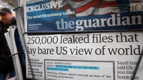 Vor der eigenen Türe kehren