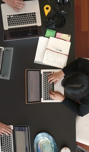 Investieren Sie doch in Ihr Lieblings-Start-up!