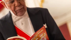 Ein Buchgeschenk mit Folgewirkung