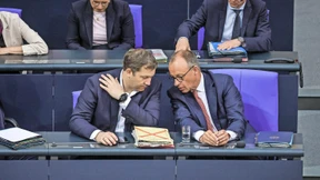 Die Reform der Schuldenbremse wird zur Zerreißprobe