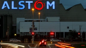 General Electric will angeblich Alstom kaufen