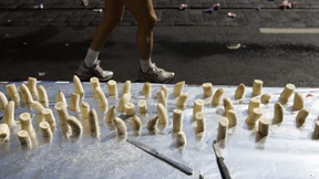 Was soll ich vor einem Marathon essen?