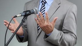 Gut gewappnet durch die Krise