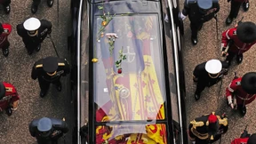 „Sie war ein Fels in der Brandung“