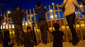 EU-Staaten nehmen Türkei fünf Mal mehr Flüchtlinge ab