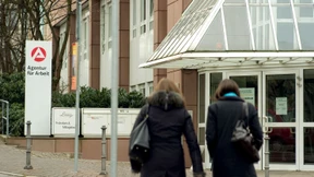 Länger arbeitslos dank Bürgergeld