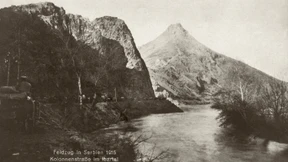 Im zweiten Anlauf gegen Serbien