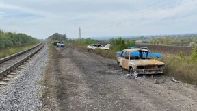 Warum die Russen Swatowe halten wollen