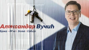 Wie Serbiens Regierungschef seine Macht ausbaut