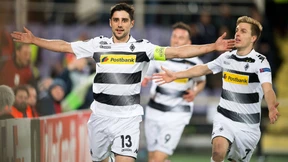 Mönchengladbach dreht ein verrücktes Europapokalspiel