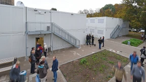 So viele Bauten genehmigt wie seit 1999 nicht mehr