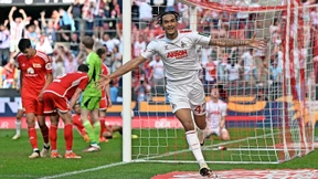 Kölner Ritt am Abgrund