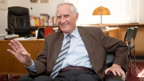 Geis: Ein Angriff auf die katholische Kirche