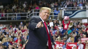 Wurde bei Trumps Amtseinführung mit Spenden getrickst?