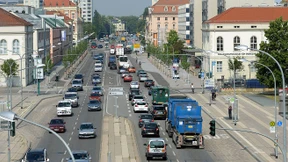 Software-Updates reduzieren Stickoxidausstoß kaum