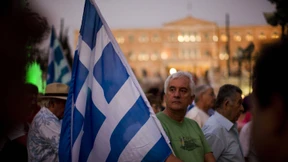 Alles noch viel schlimmer in Griechenland