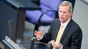 „Es spricht leider wenig dafür, dass Amerika kooperiert“