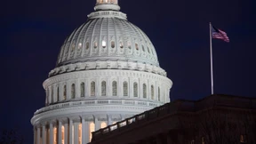 Nächster Übergangshaushalt