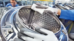 Immer mehr Elektrogeräte gehen früh kaputt