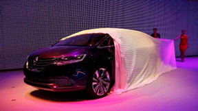 Mit neuer Gelassenheit