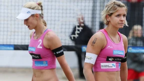 Rücktritte und Trennungen