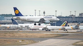 NATO-Großübung bringt den Flugplan durcheinander