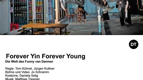 Der nächste freie Mitarbeiter singt