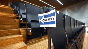 Warum Studierende heute nicht mehr sorglos sind