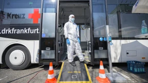 „Die Lage bleibt angespannt“