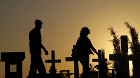 Kalter Friede zwischen Verbündeten