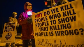 Bundesjustiz richtet weiteren Todeskandidaten hin