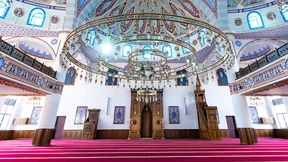 Was Sie über die Moschee-Steuer wissen müssen